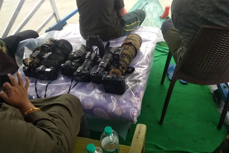 sundarban wild photography tour